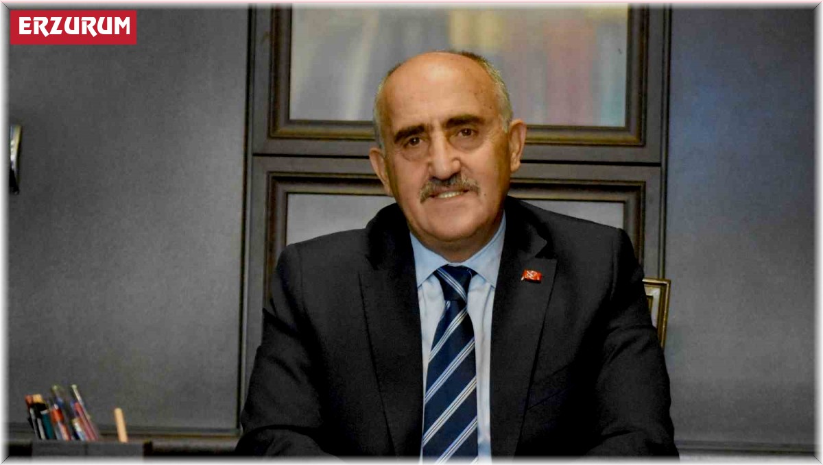 Tanfer; "Erzurum Kongresi'nin ruhuna sahip çıkacağız."