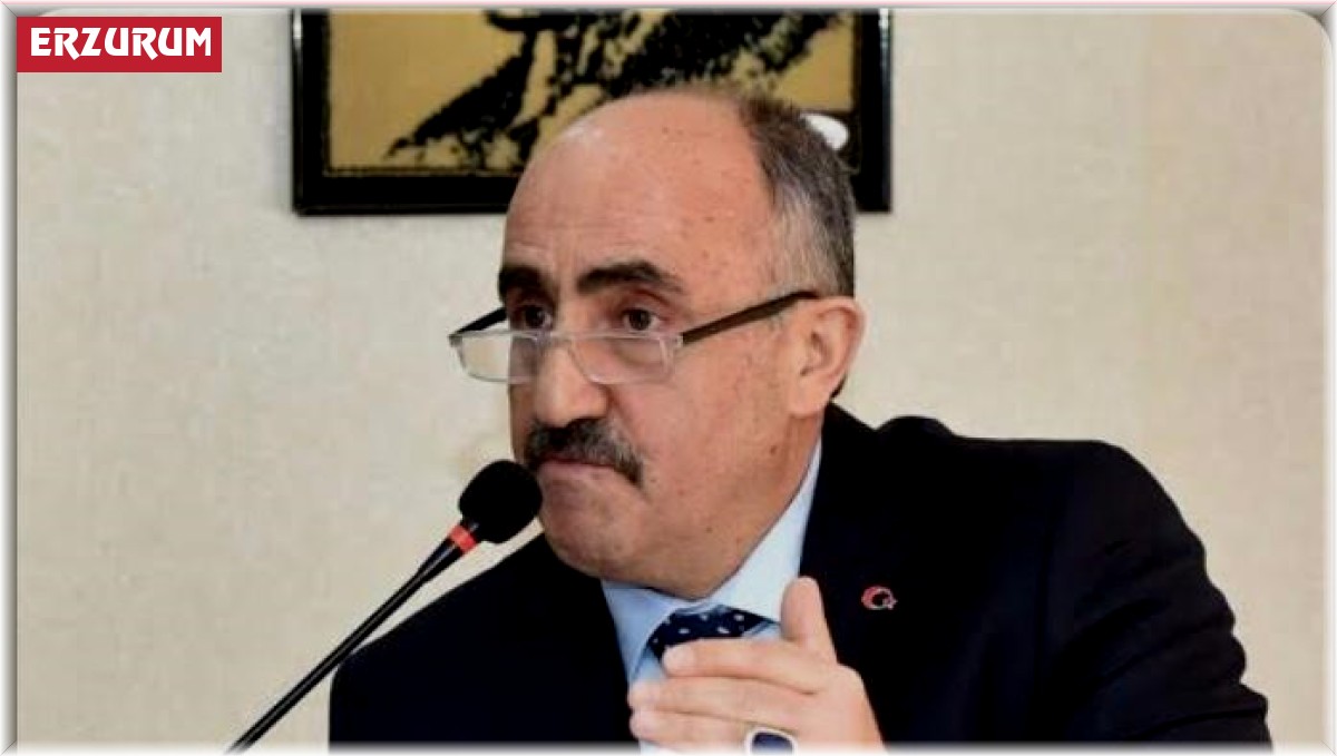 Tanfer: "Gaziler başımızın tacıdır"