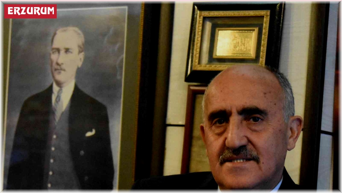 Tanfer: "Sarıkamış, bu toprakların bağımsızlığı için ödenen bedelin en büyük kanıtıdır"