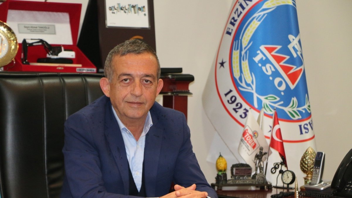 Tanoğlu: "Bin aydan daha hayırlı olan Kadir Gecesi'ni idrak etmenin coşku ve heyecanını yaşıyoruz"