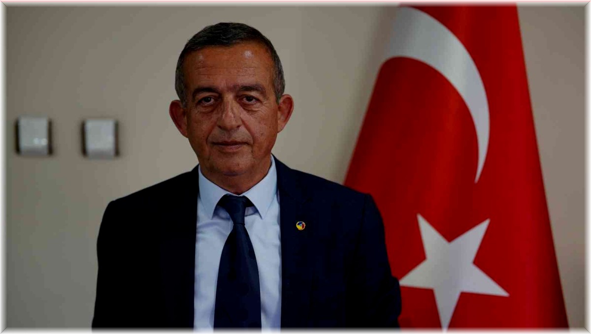 Tanoğlu: "Cumhuriyet; milletlimizin bağımsızlık mücadelesine örnek olan Kurtuluş Savaşı sonrasında yeniden dirilişinin adıdır"