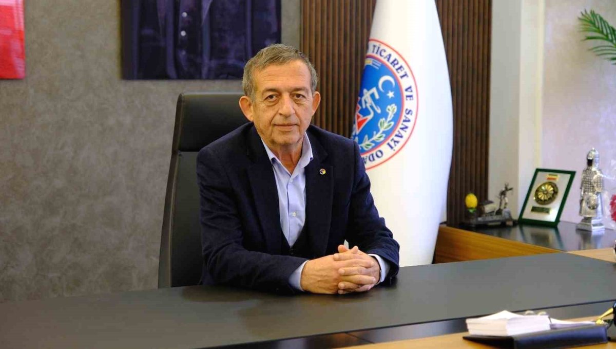 Tanoğlu: "Erzincan ulaşımda hakkını istiyor"