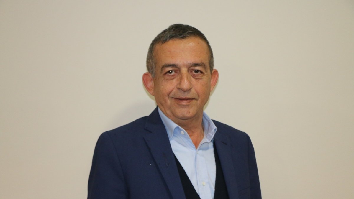 Tanoğlu Ramazan Bayramını kutladı