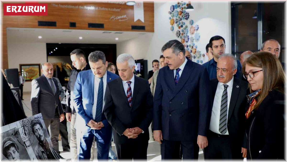 Tapu portreleri, 100 yıl sonra yeniden hayat buldu