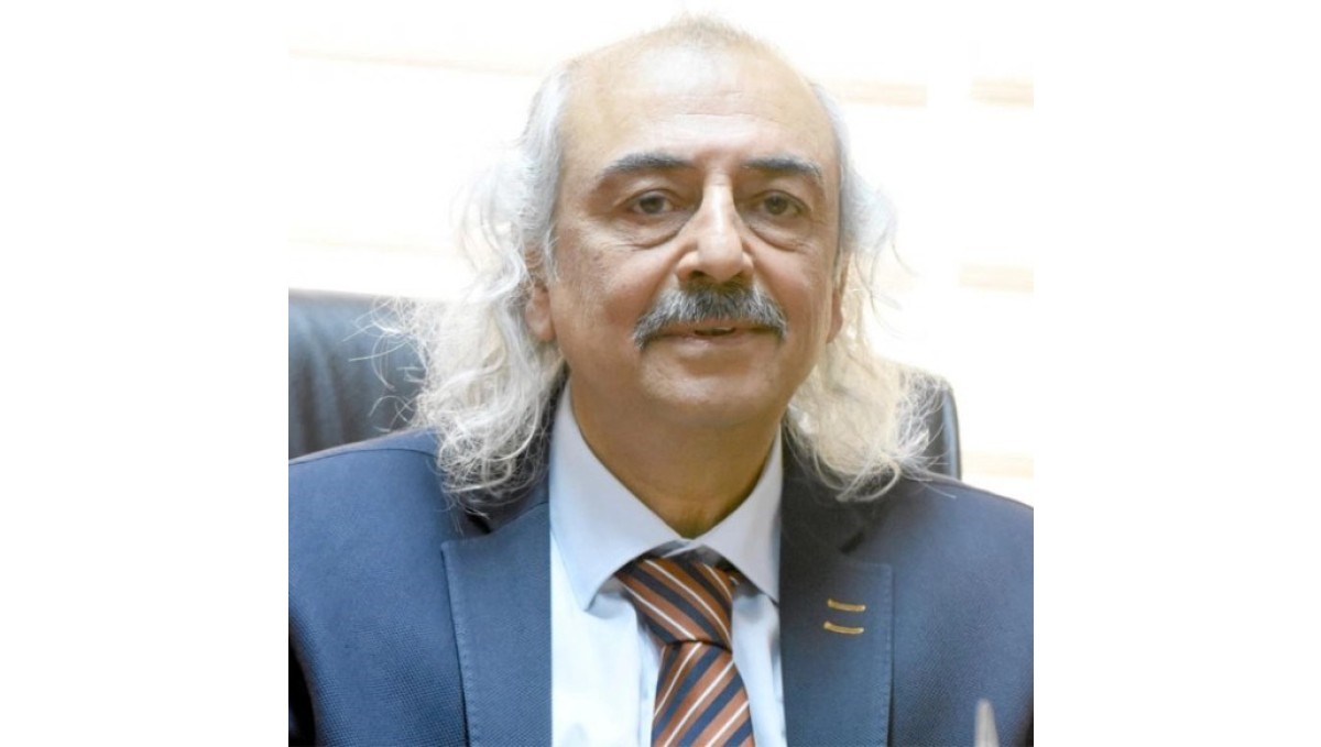 Tarih Derneği Başkanı Özden:12 Mart Anadolu'nun yeniden şahlanışıdır