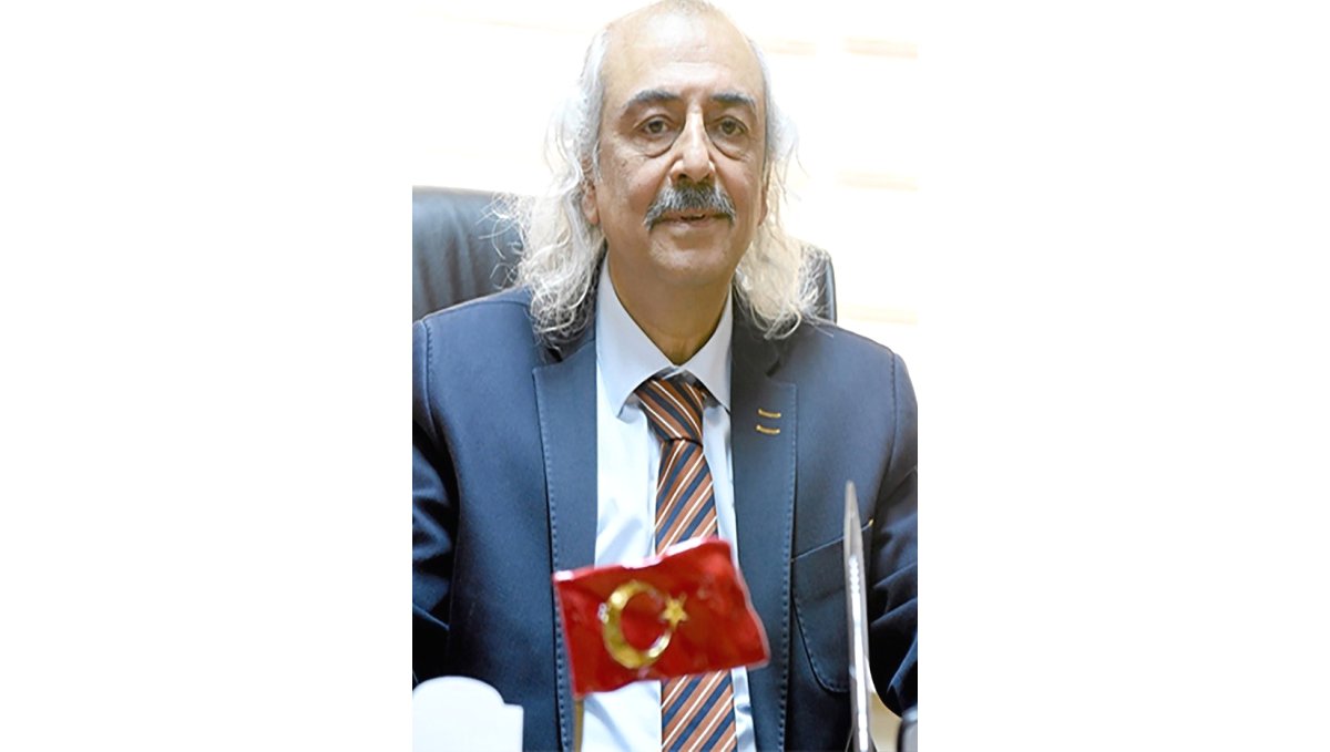 Tarih Derneği Başkanı Özden: "Milletimizin o gün verdiği mücadeleyi asla unutmamalıyız"