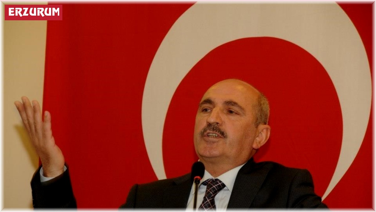 Tarih Derneği ve Türk Ocakları'ndan 24 Nisan tepkisi