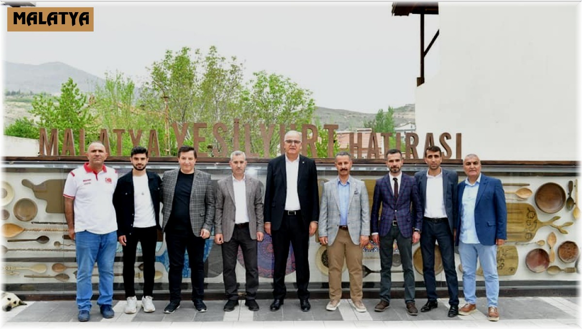 Tarihi Yeşilyurt Konakları konuklarını ağırladı