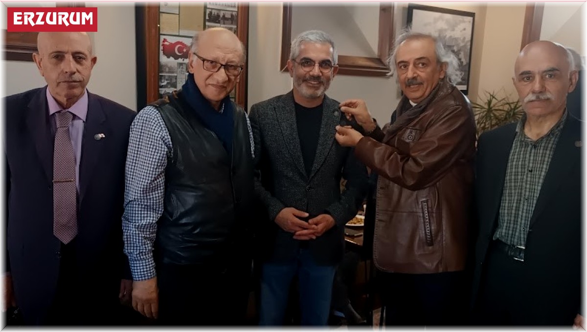 Tarihin içinde tarihi genel kurul