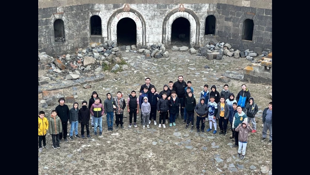 Tarihin izinde ecdada vefa