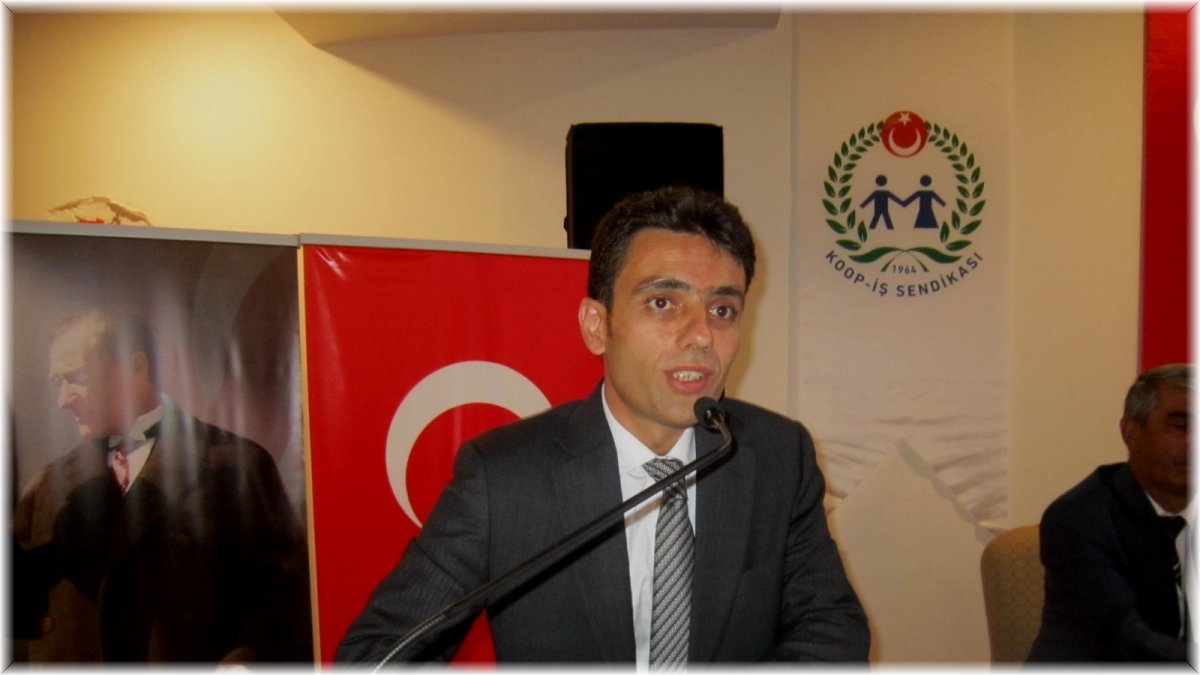 Tarık Toğrul güven tazeledi