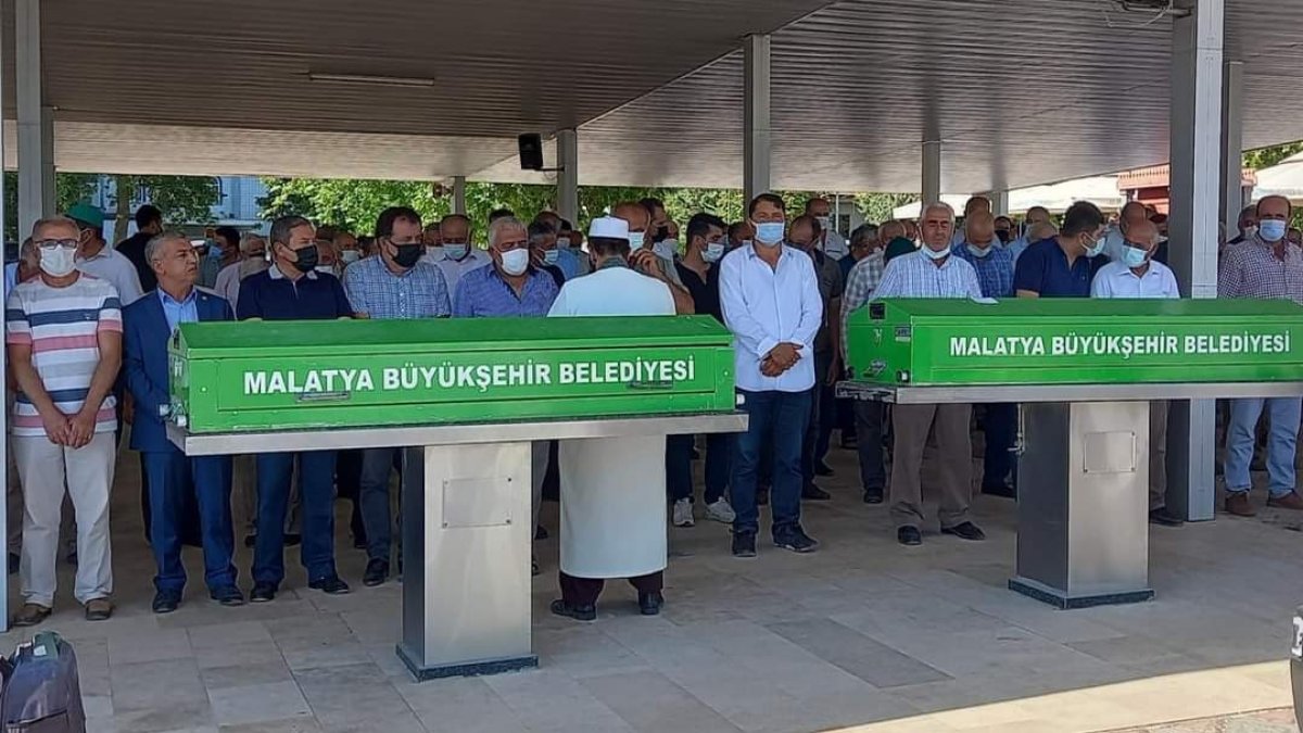 Tarım ilacını vitamin zannederek tüketen yaşlı çift öldü