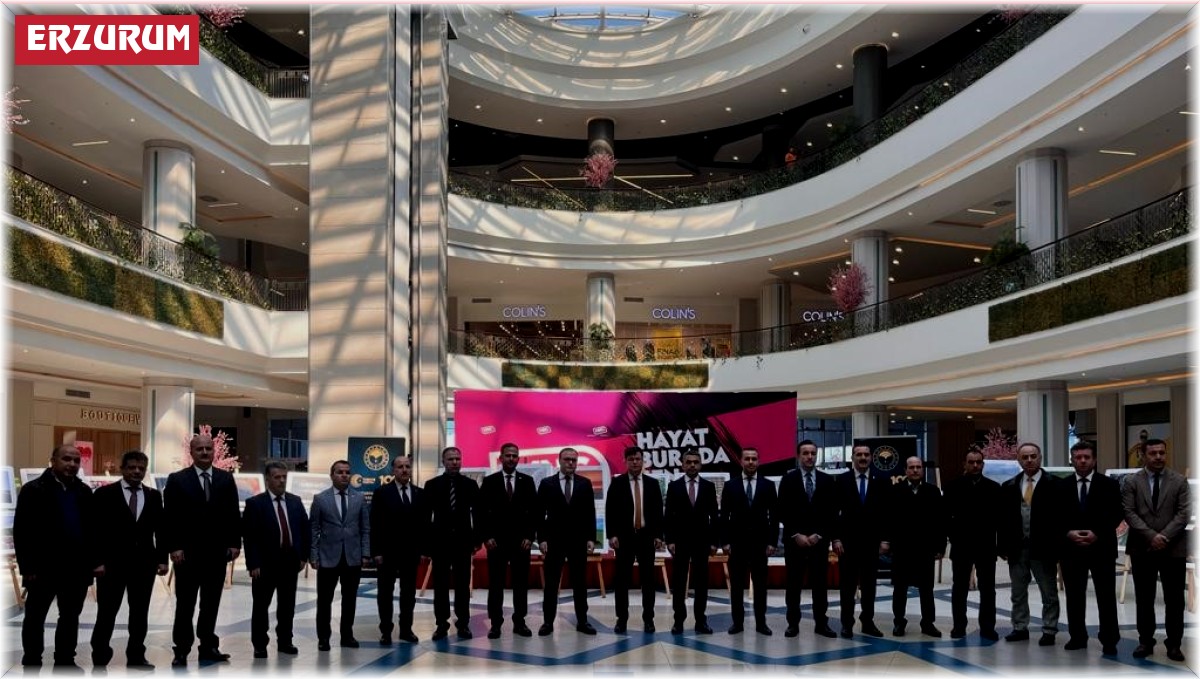 "Tarım Orman ve İnsan" fotoğraflara yansıdı