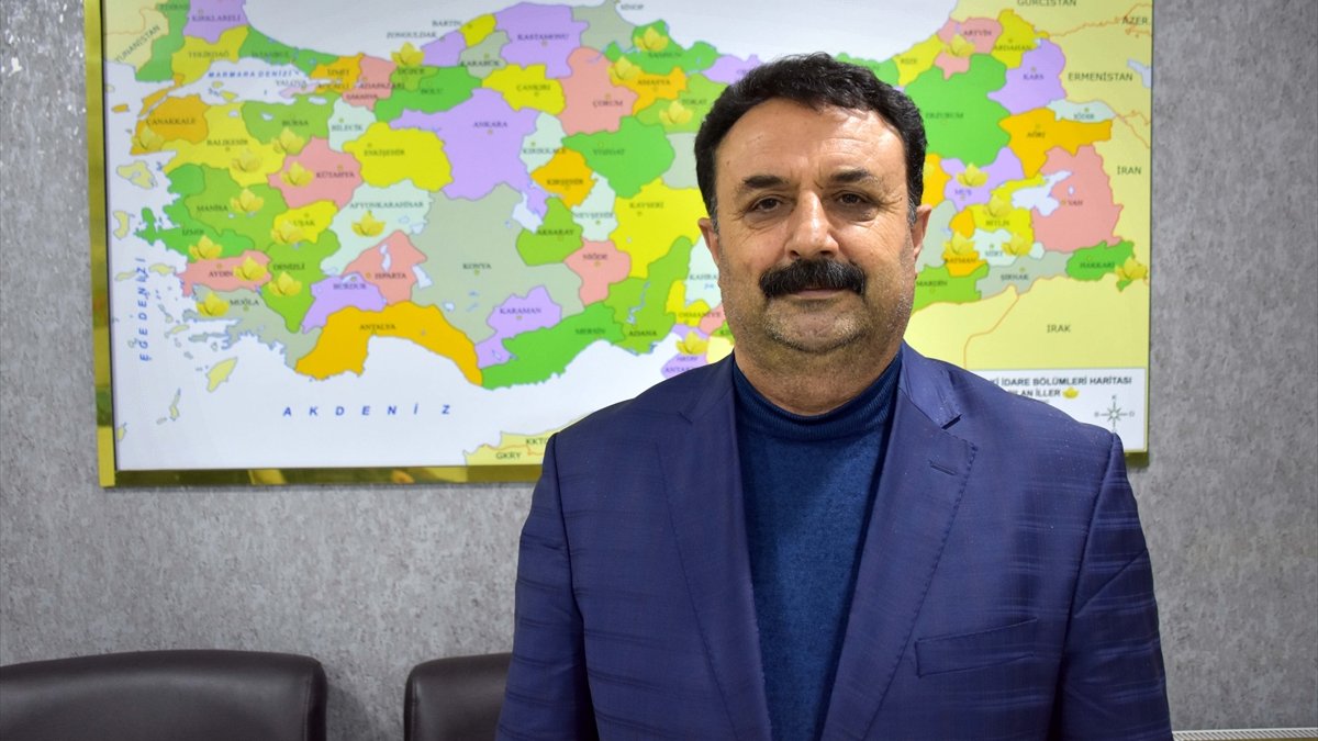 Tarım ve Orman Bakanlığının yayımladığı tebliğ tütün üreticilerini sevindirdi