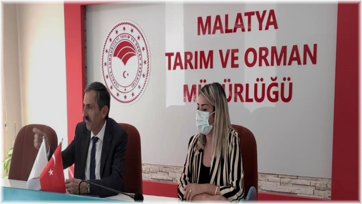 Tarımda biyolojik ve biyoteknik ile mücadele dönemi