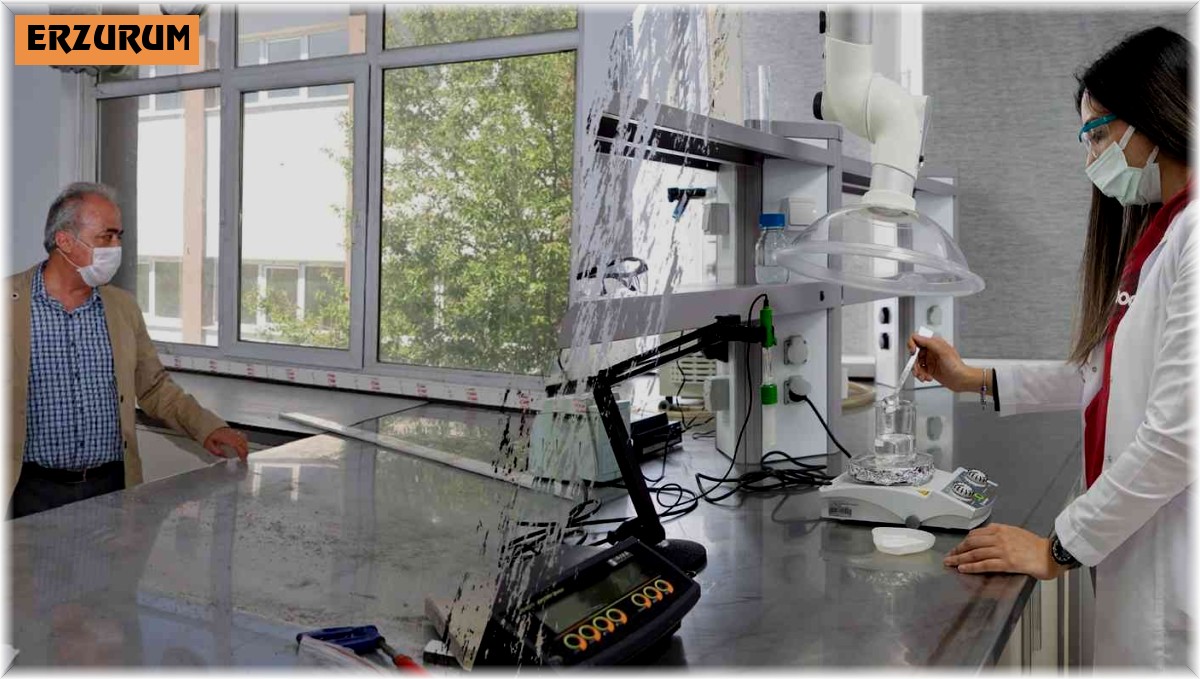 Tarımsal biyoteknoloji laboratuvarları yeniden tasarlandı