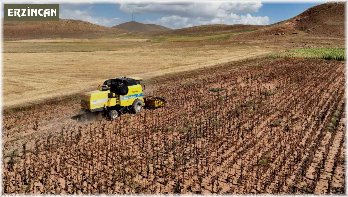 Tarımsal girdi fiyat endeksi yıllık yüzde 138,15, aylık yüzde 2,90 arttı