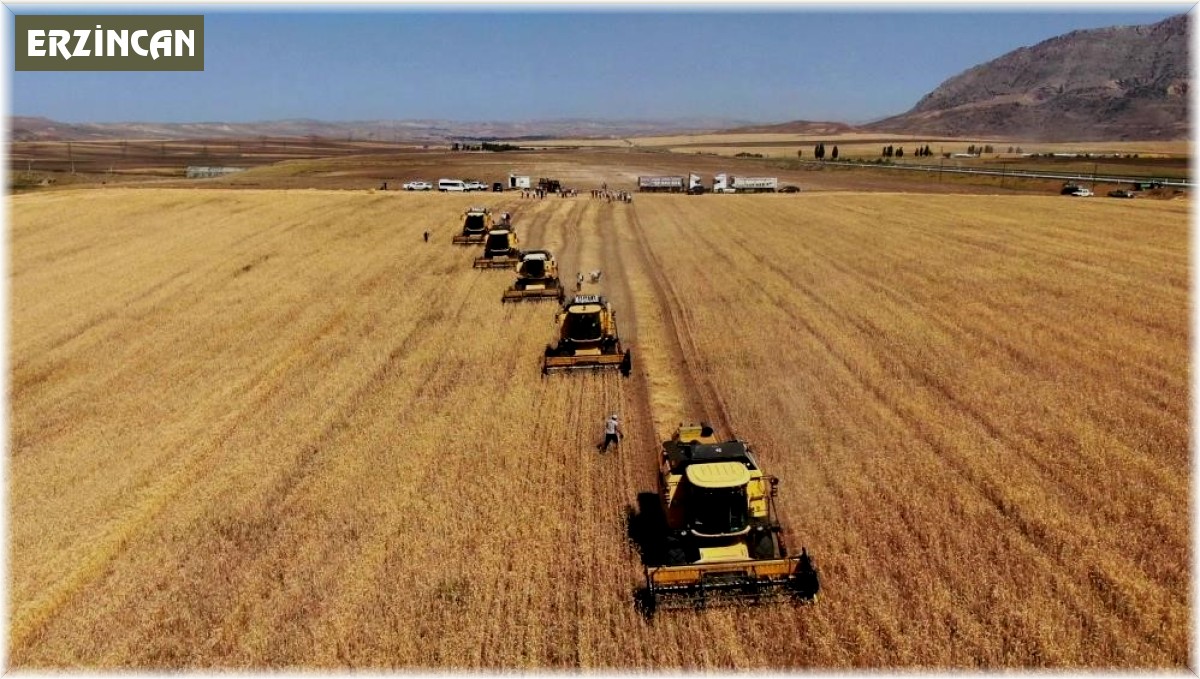 Tarımsal girdi fiyat endeksi yıllık yüzde 41,43 arttı