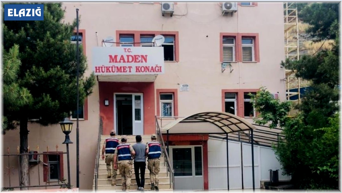 Tarladan güneş panellerini çalan şüpheliler yakalandı