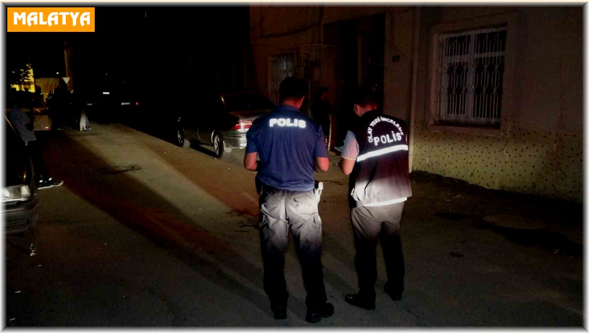 Tartıştığı kardeşini pompalı tüfekle vurdu