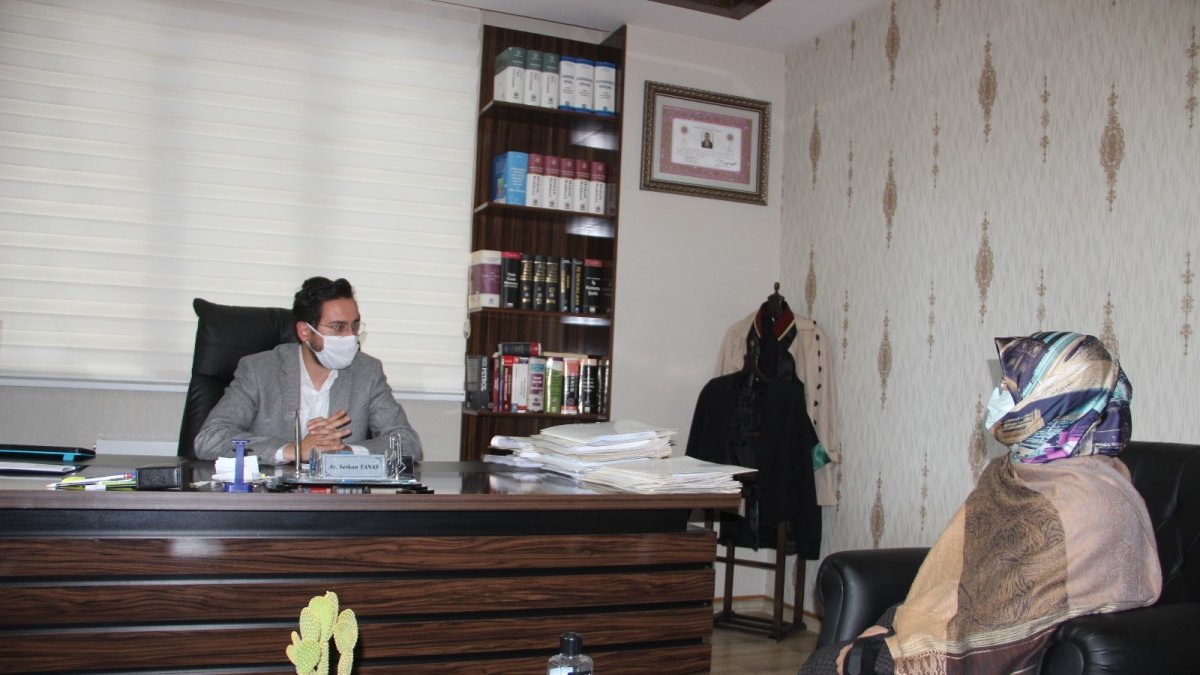 Tartıştığı karısını silahla göğsünden vurdu, 2 ay sonra serbest kaldı