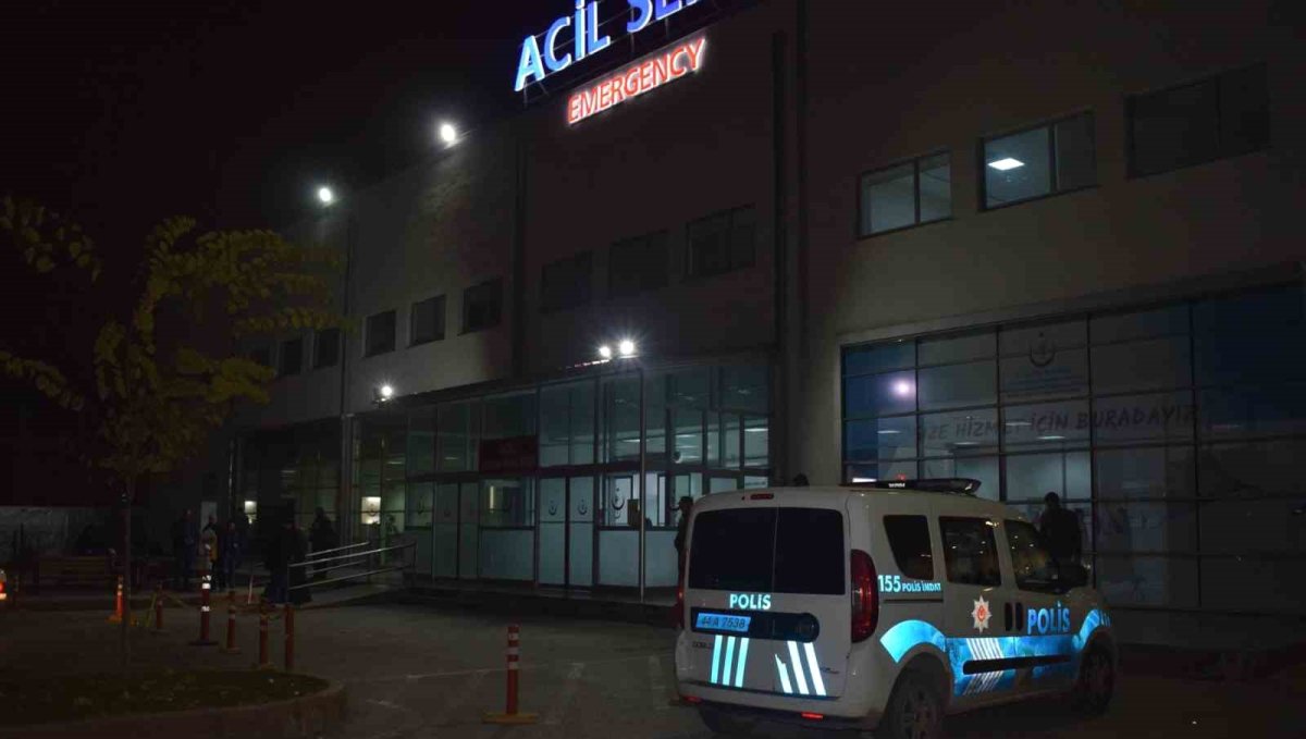 Tartıştığı kiracısını darbeden ev sahibi tutuklandı