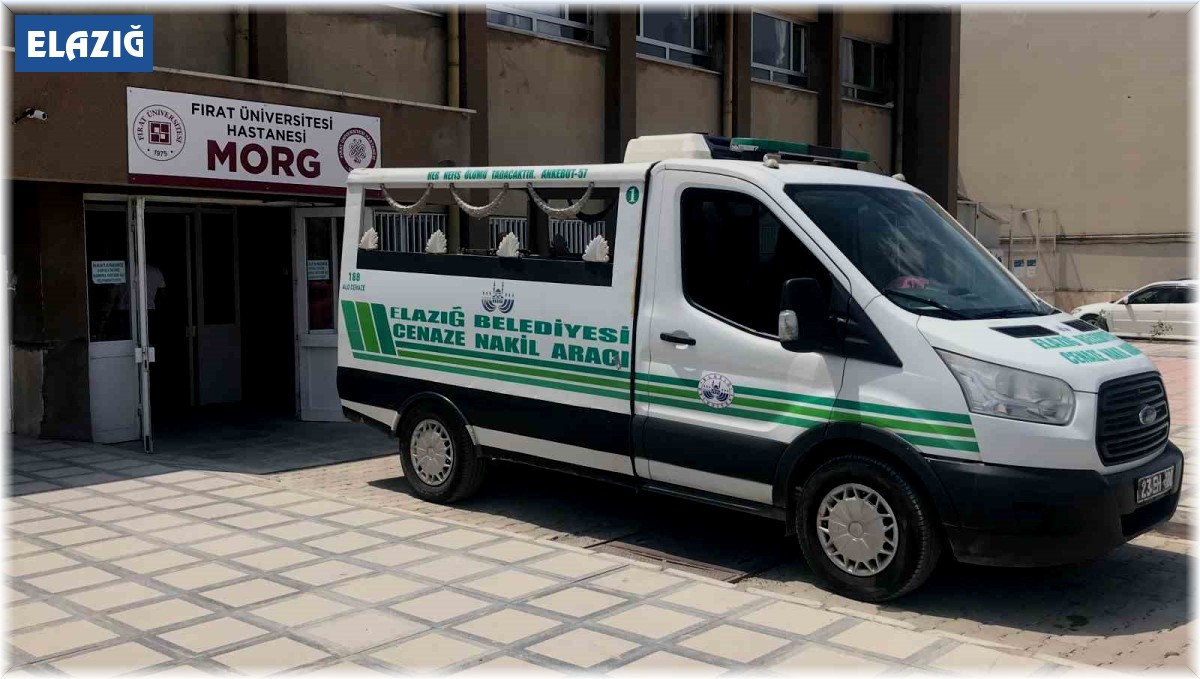 Tartıştığı kuzenini silahla vurarak öldürdü