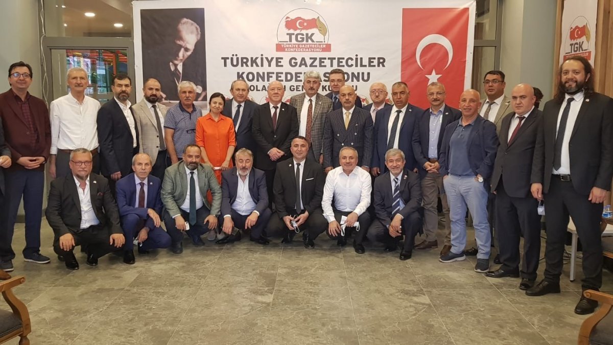Tasarruf tedbirlerine TGK'dan tepki