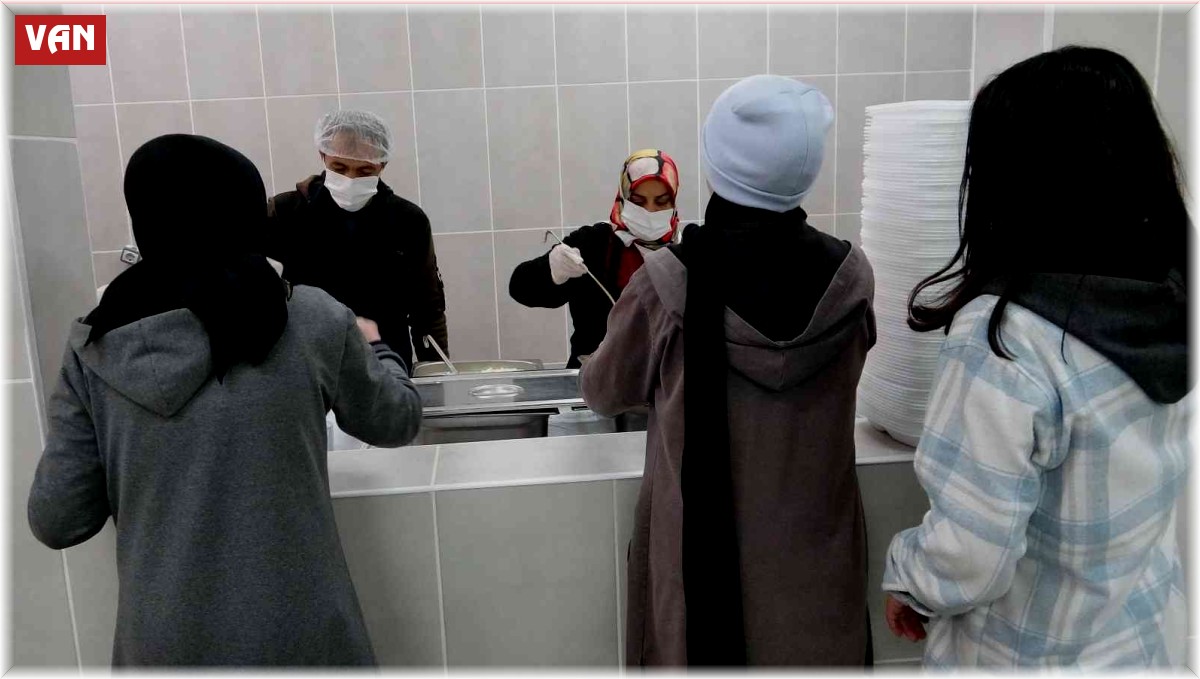 Taşımalı öğrencilerden Milli Eğitim Bakanlığına teşekkür