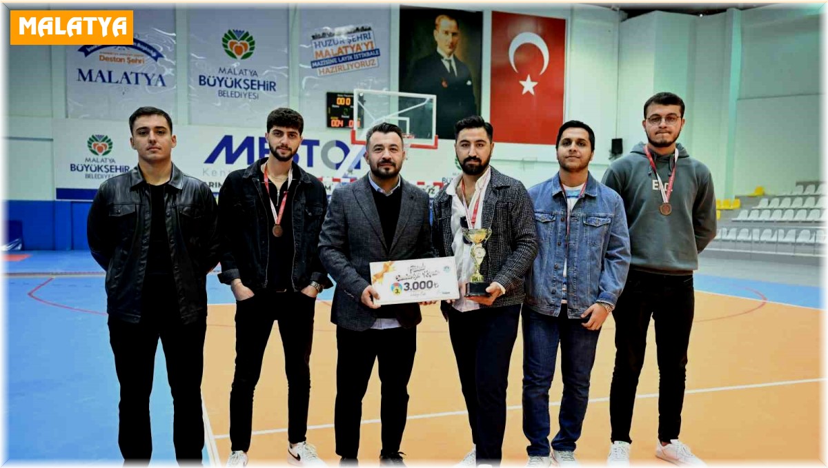 Taşkın: "Gençler için sportif ve kültürel etkinliklerimiz sürecek"