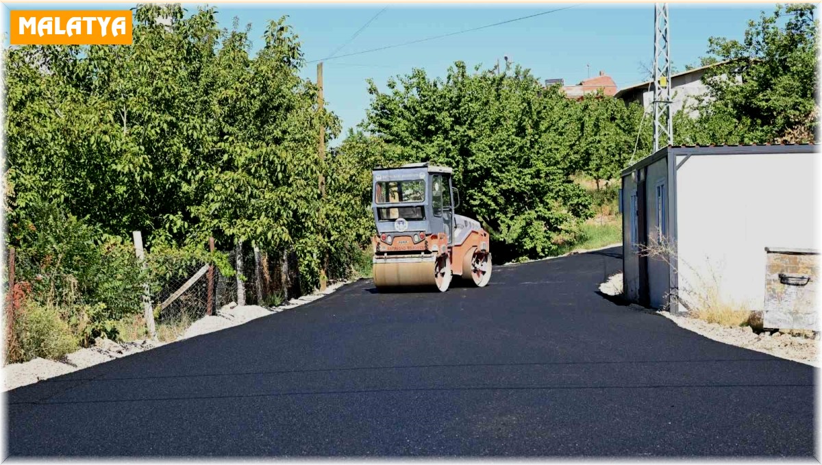 Taşkın: "Mahallelerimizi ihmal etmeyeceğiz"