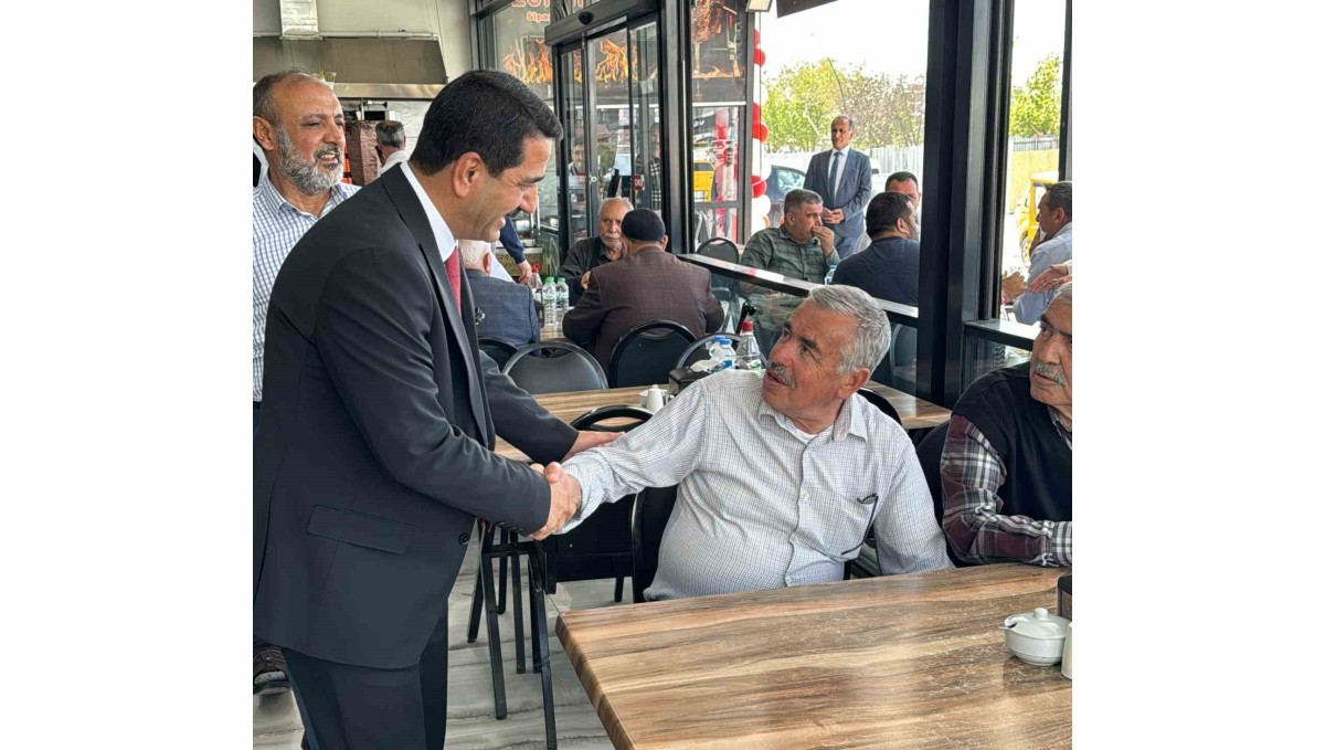 Taşkın talep ve önerileri dinledi