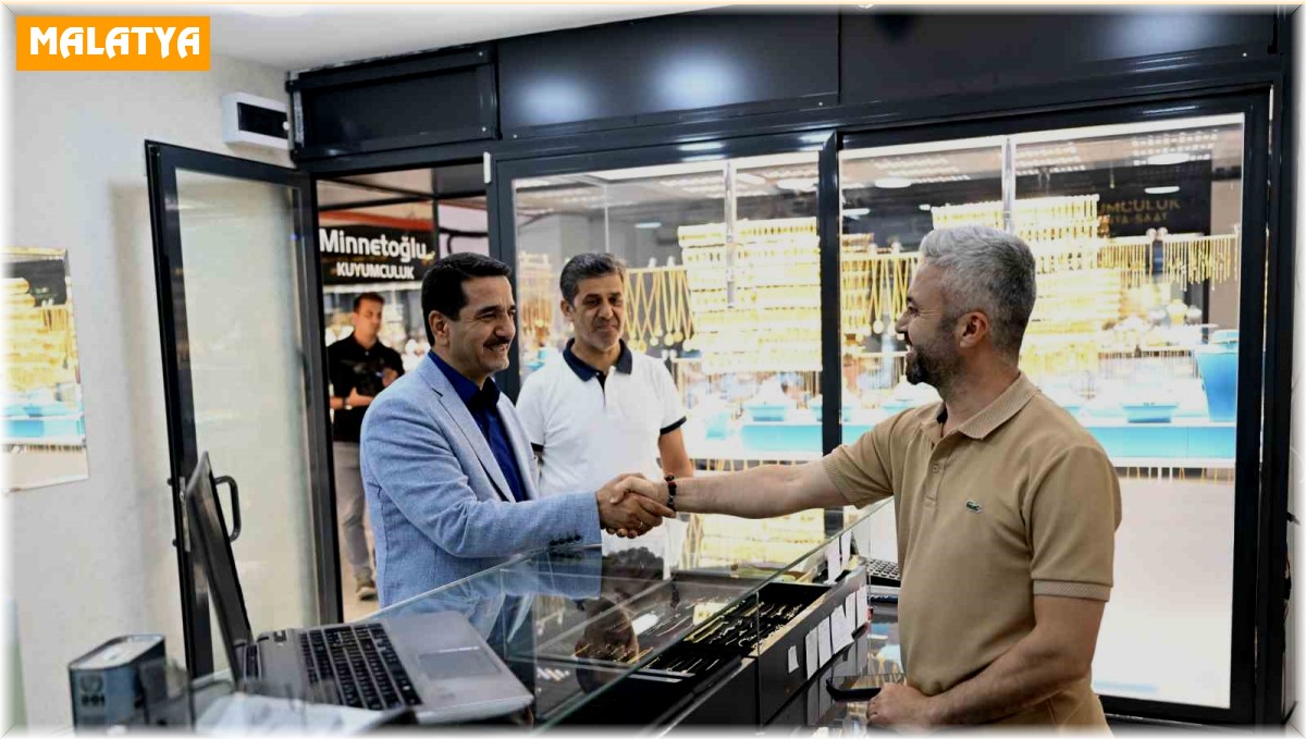 Taşkın: "Yoğun bir tempo ile çalışmalarımız devam ediyor"