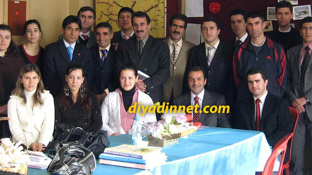 Taşlıçay Belediye Başkanı Salih Arslan'dan Eğitime Destek