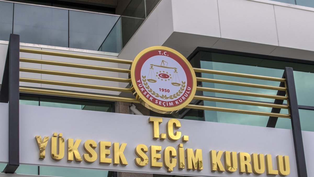 Taşlıçay İlçe Nüfus Müdürlüğü, Seçim Nedeniyle Hafta Sonu Hizmet Verecek