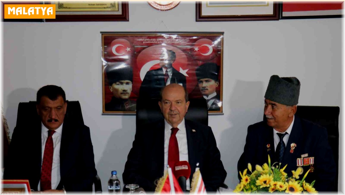 Tatar: "Mavi Vatan, şu anda doğalgaz, enerji ve kaynakları ile çok daha kritik ve önemli bir hale gelmiştir"