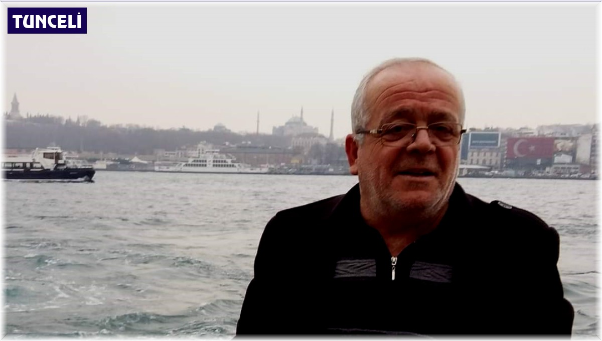 Tatil için memleketine gelen yaşlı adam evinde ölü bulundu