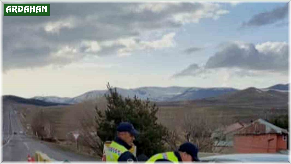 Tatilciler dönüş yolunda