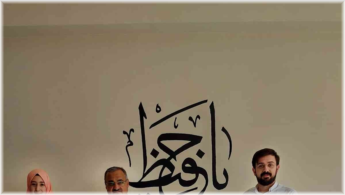 Tatvan'da 'Hafızlık Yarışması' yapıldı