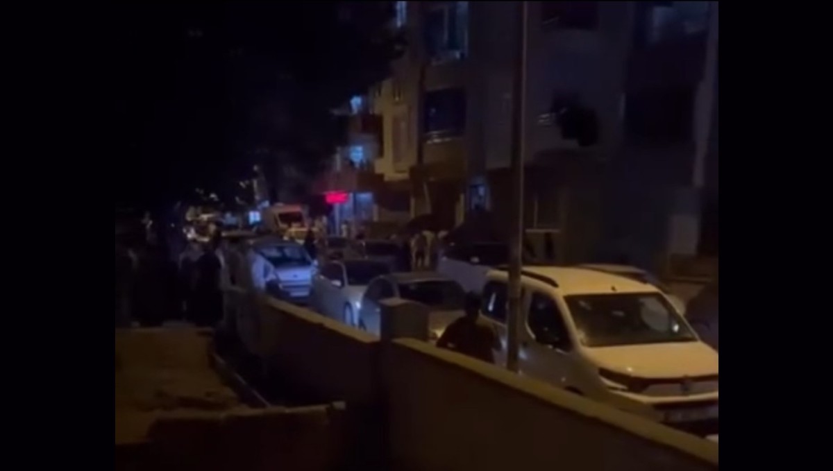 Tatvan'da park kavgası: 1 ölü