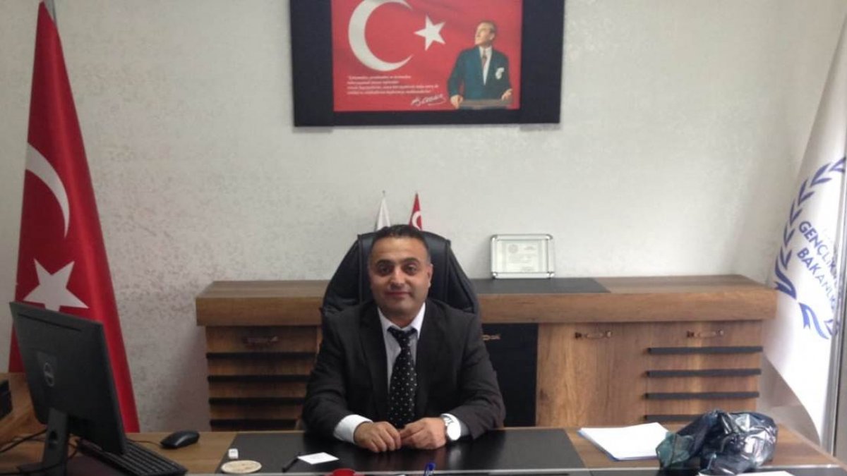 Tatvan'da spor tesisleri yenileniyor