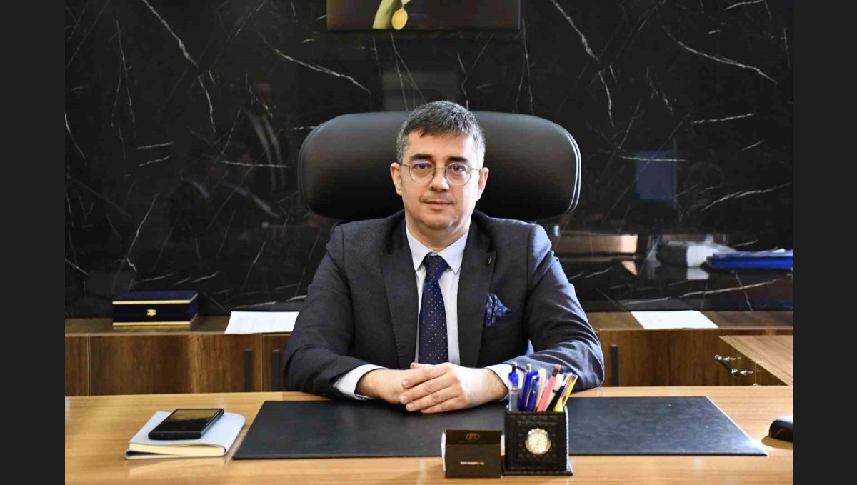 Tatvan Devlet Hastanesi Başhekimliği görevine Sarıçoban getirildi