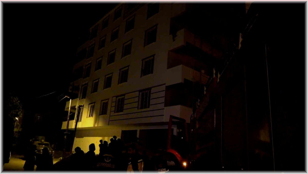 Tatvan İlçe Emniyet Müdürü Kubilay Taşkın'dan hayat kurtaran müdahale