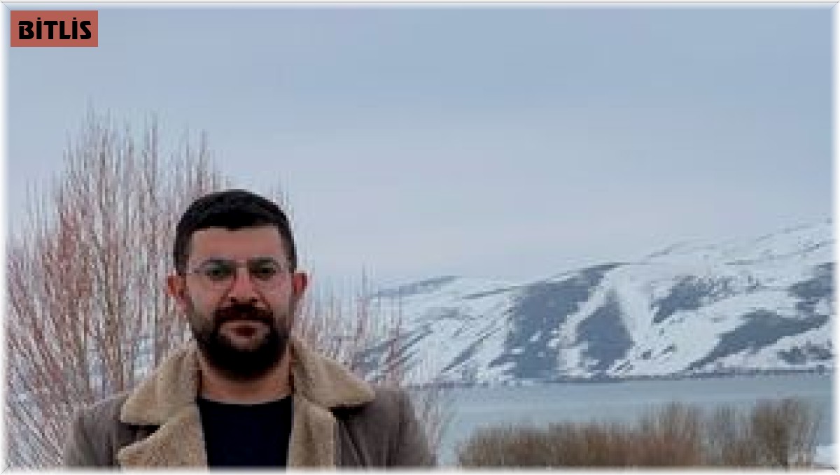 Tatvan sahil iskelesinde intihar vakası