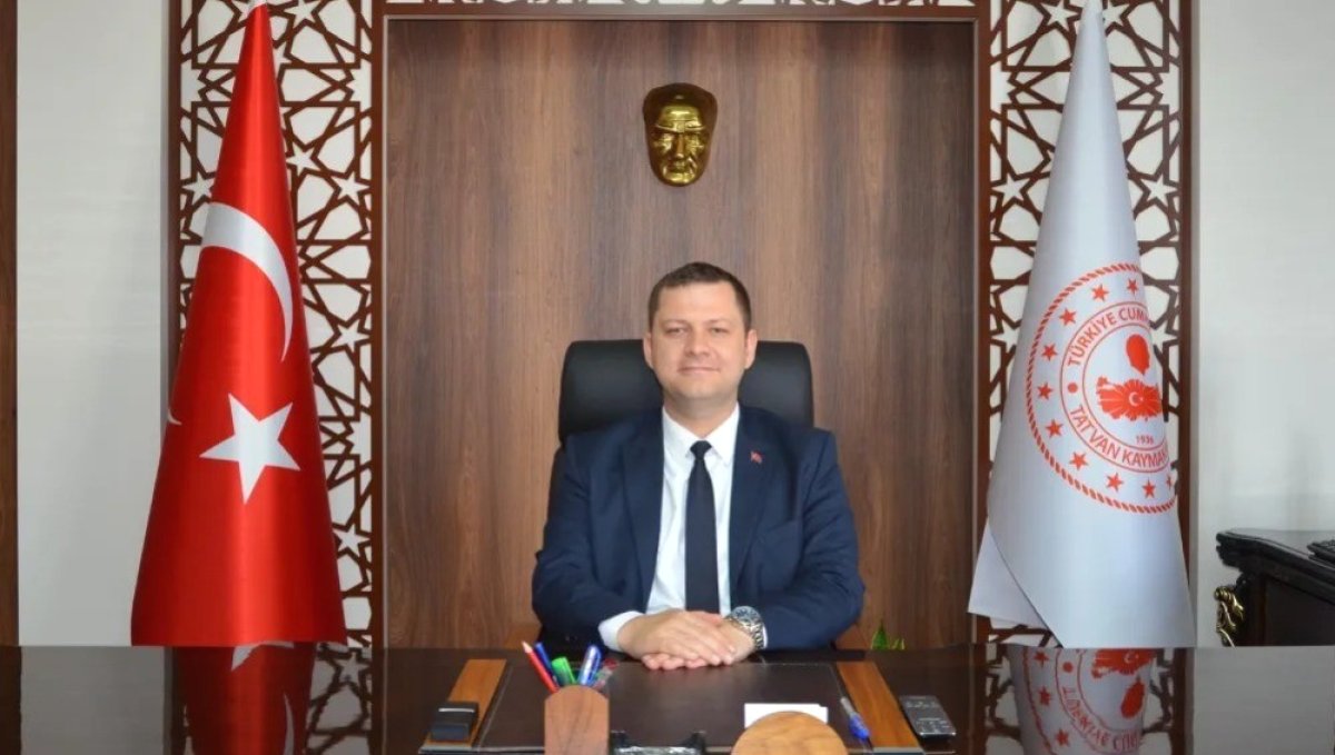 Tatvan SYDV, 2025'te yardımlar ve sosyal projelerle gönüllere dokundu