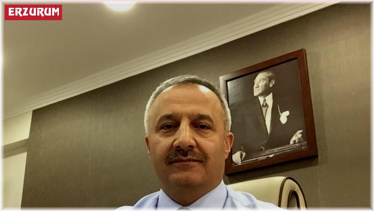 Tavlaşoğlu'ndan 28 Şubat açıklaması: 'Unutmadık unutturmayacağız'