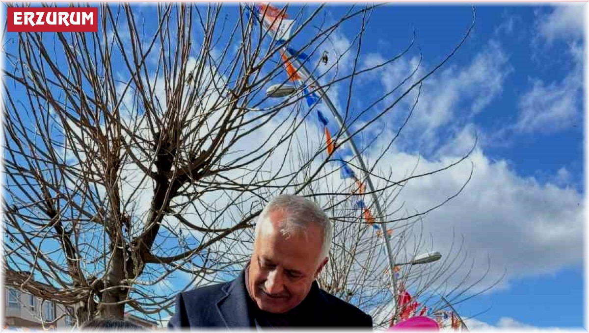 Tavlaşoğlu'ndan gençlik projeleri