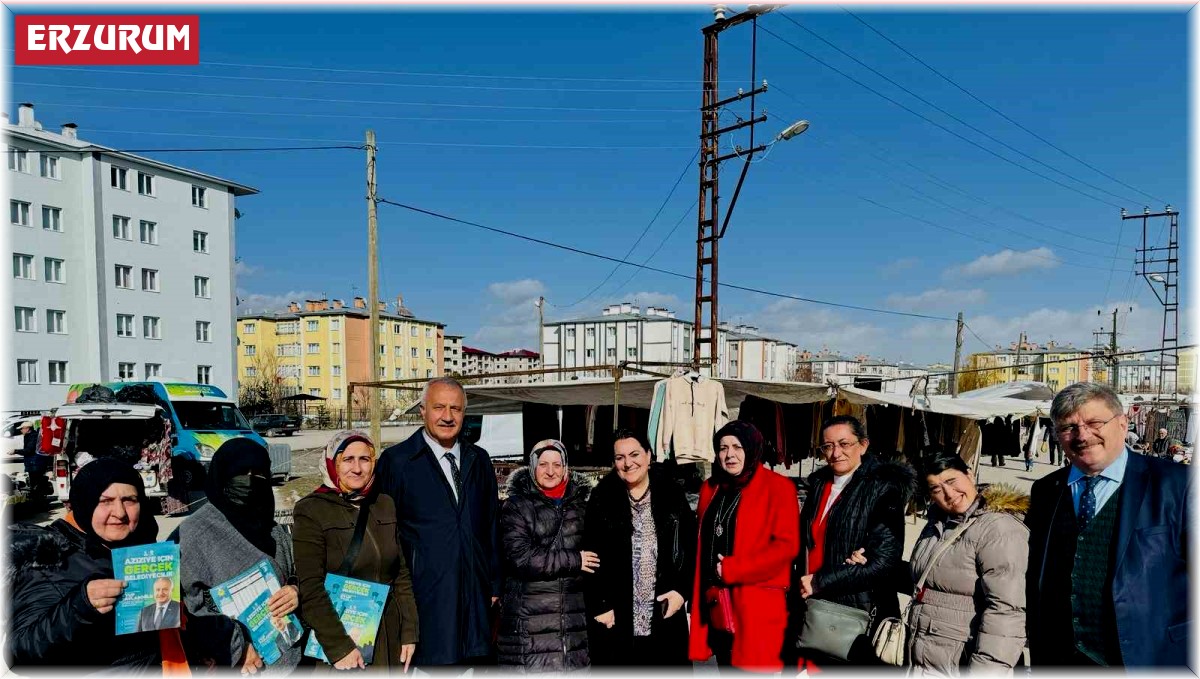 Tavlaşoğlu; Pulur Çayı dinlenme alanı olacak