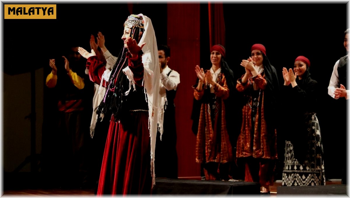 "Taziye" iki yıl aradan sonra yeniden sahnelendi