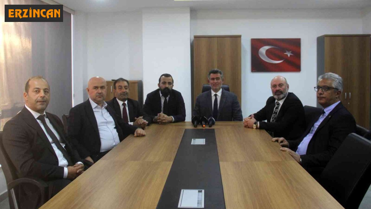 TBB Başkanı Feyzioğlu: 'Resmi Gazeteye avukatlık asgari ücret tarifesini enflasyon oranının üzerinde yüzde 25 artışla gönderdik'